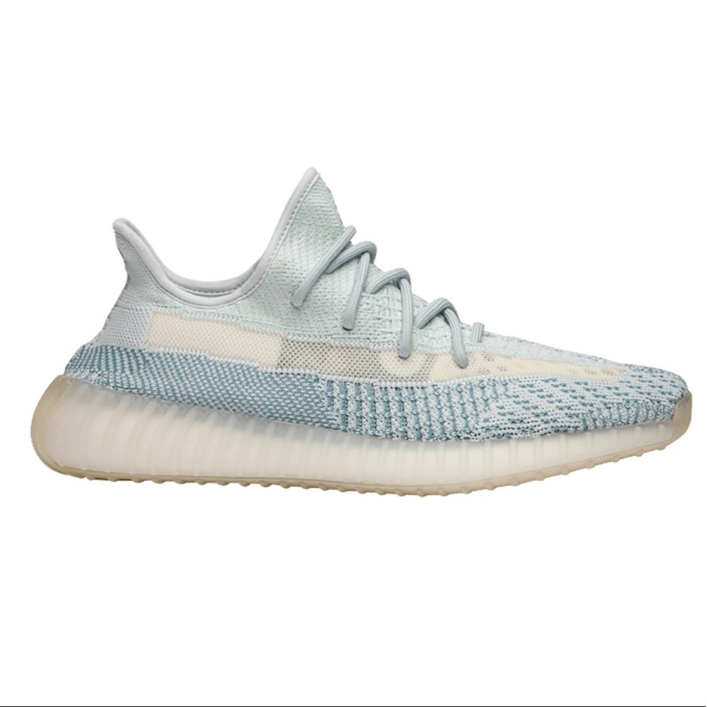 Yeezy Boost 350